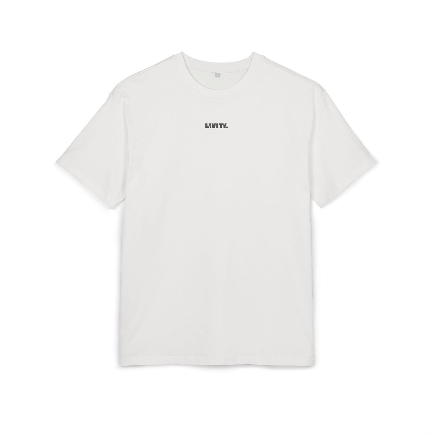 LIVITY Athlete - Oversized Fit