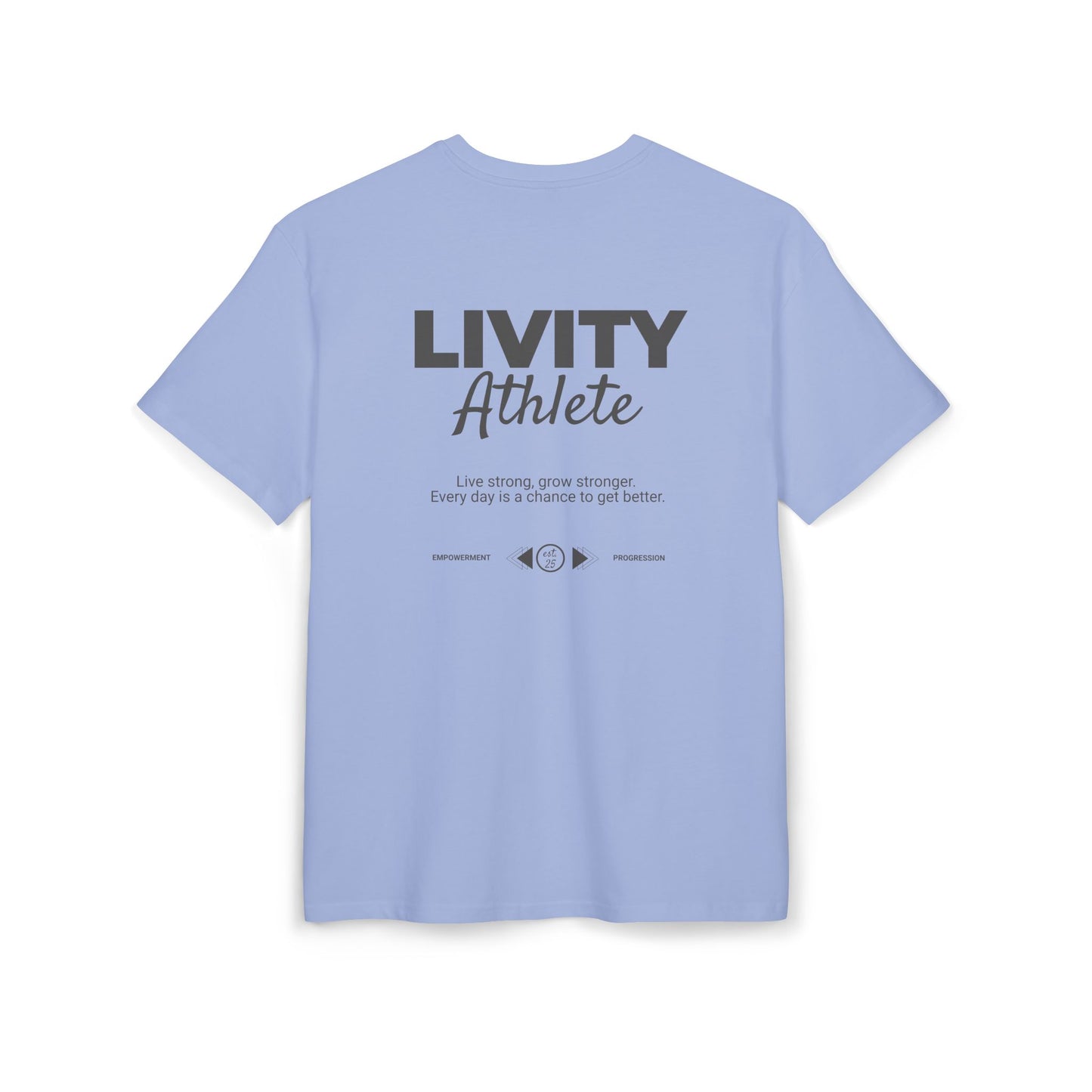 LIVITY Athlete - Oversized Fit