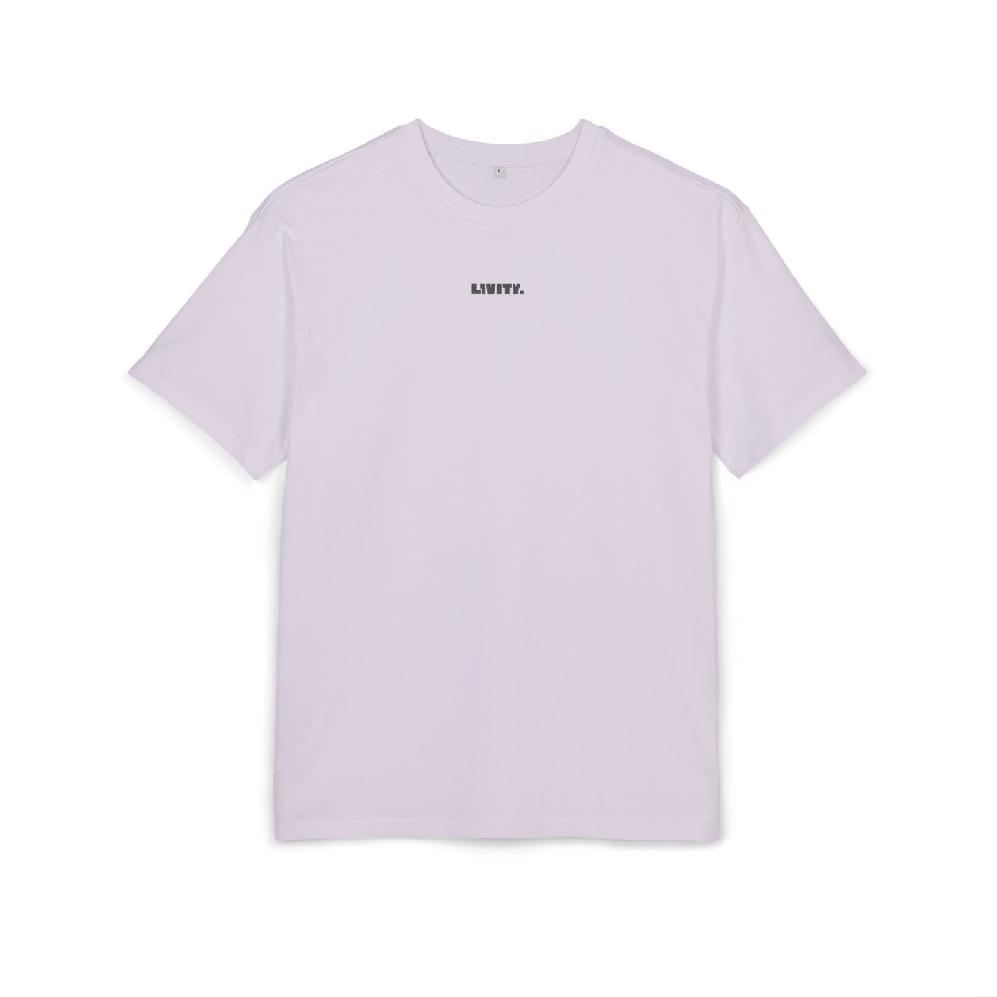 LIVITY Athlete - Oversized Fit