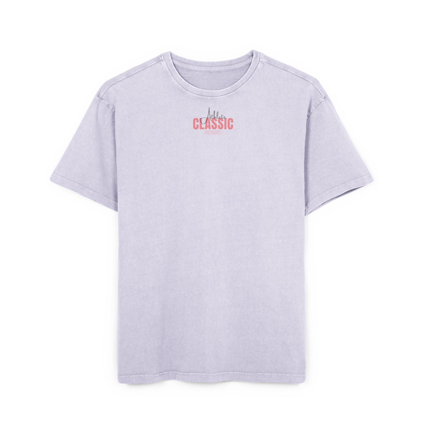 CLASSIC Athlete - Washed Oversized Fit