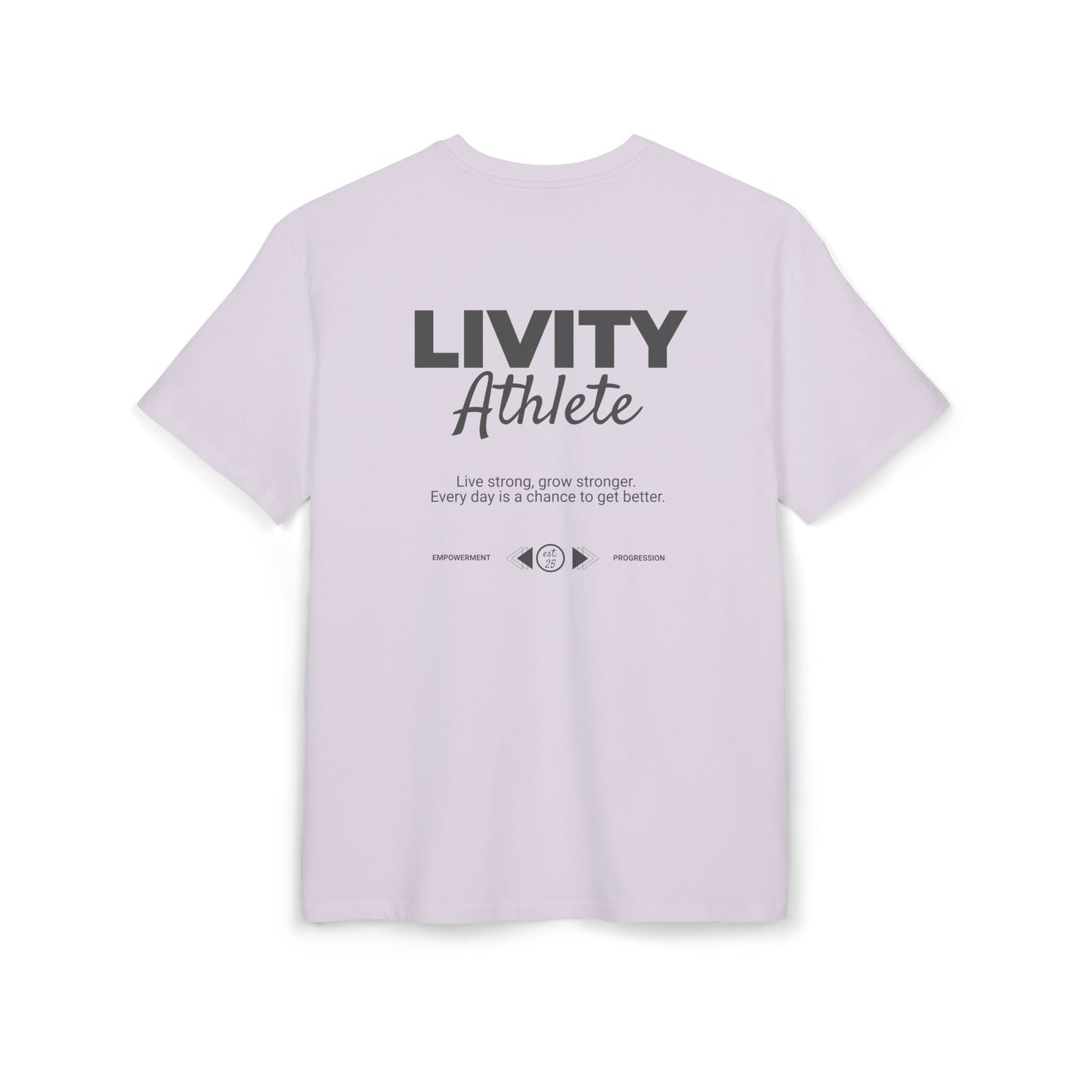 LIVITY Athlete - Oversized Fit