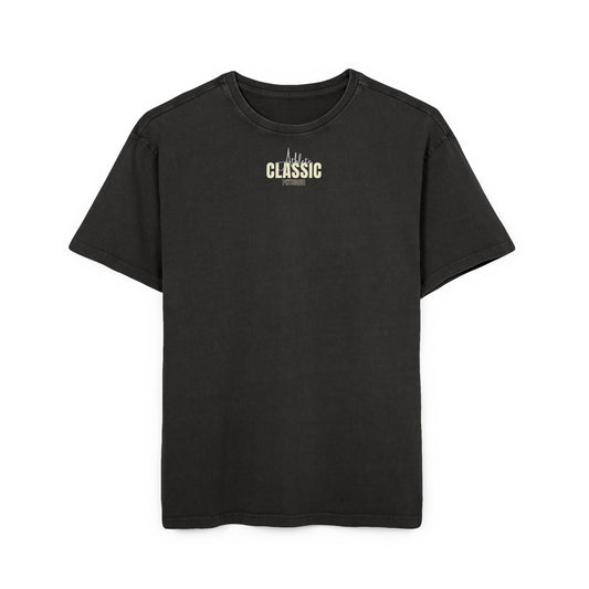 CLASSIC Athlete - Washed Oversized Fit