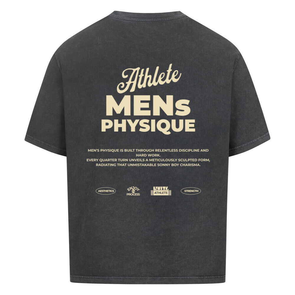 Image for color: washed black