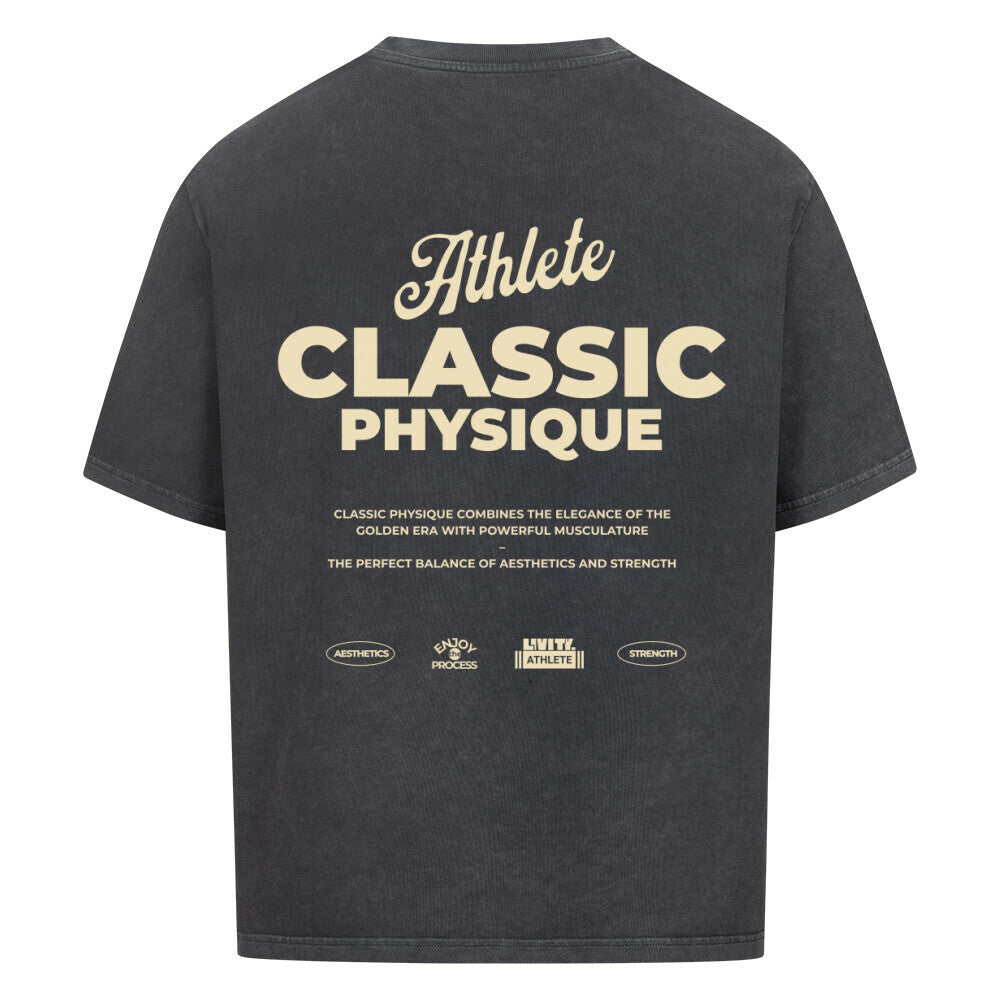 Image for color: washed black