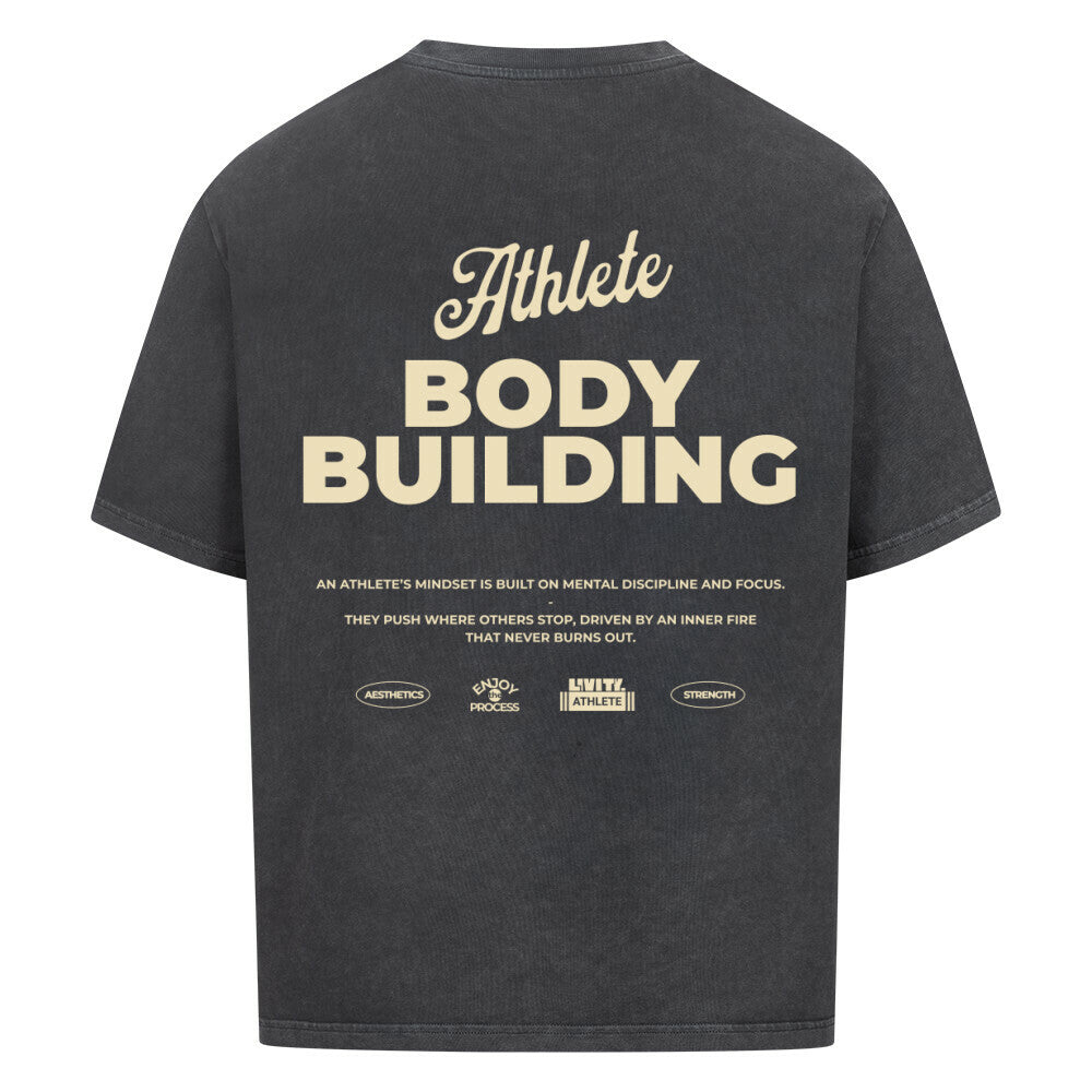 Image for color: washed black