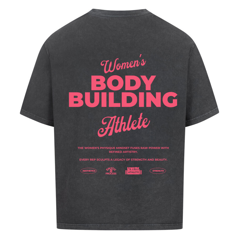 Image for color: washed black