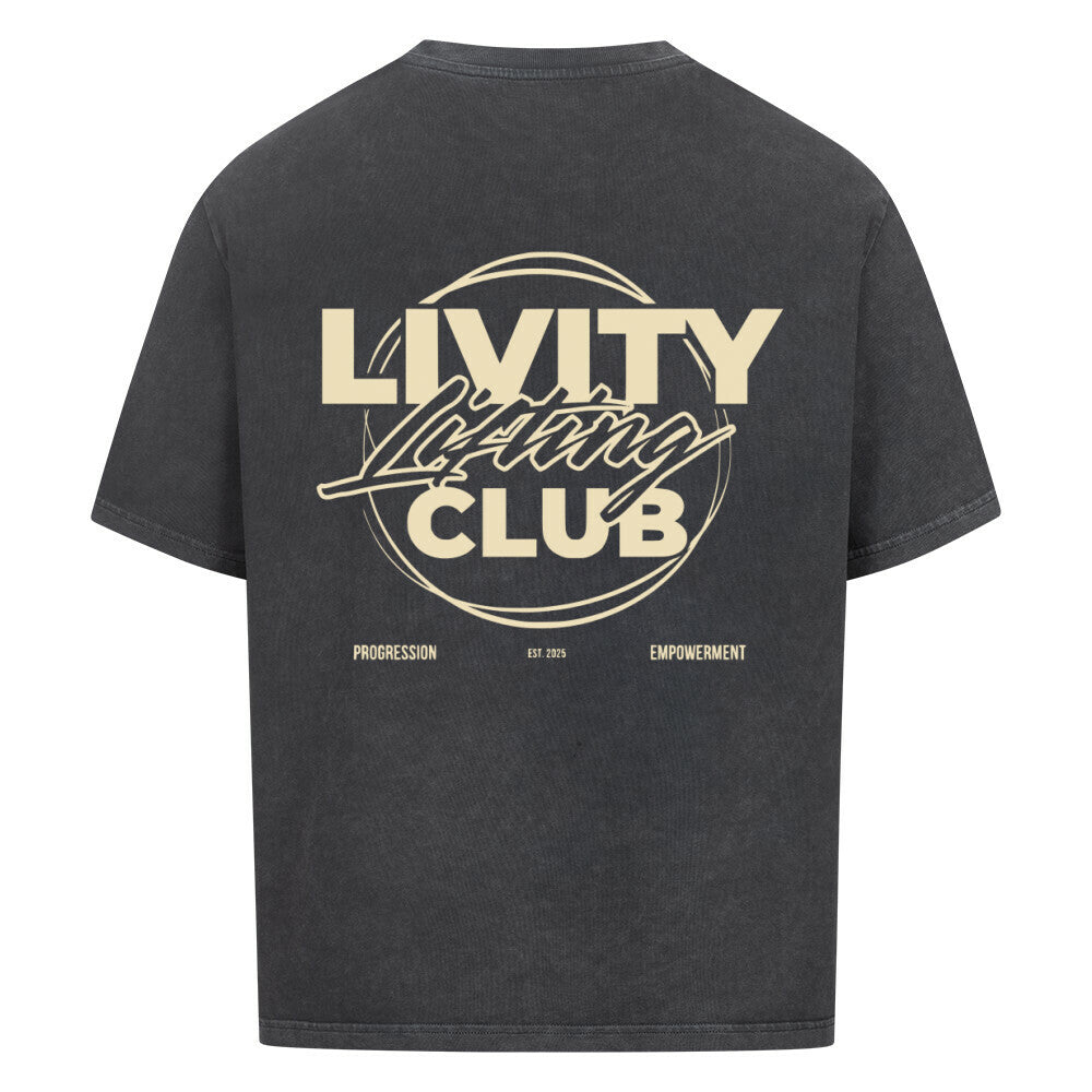 Image for color: washed black