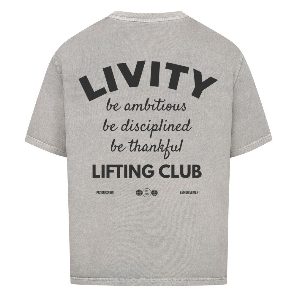 Image for color: washed grey